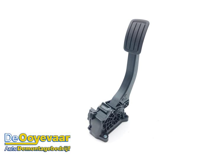 Gebruikte Gaspedaalpositie Sensor Opel Grandland (X) 1.2 Turbo 12V Prijs € 14,99 Margeregeling aangeboden door Autodemontagebedrijf De Ooyevaar