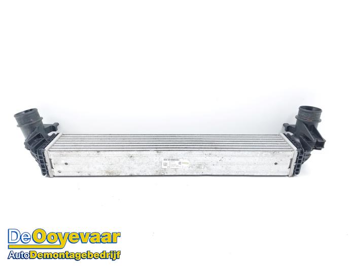 Gebruikte Intercooler Volkswagen Polo VI (AW1) 2.0 GTI Prijs € 99,99 Margeregeling aangeboden door Autodemontagebedrijf De Ooyevaar