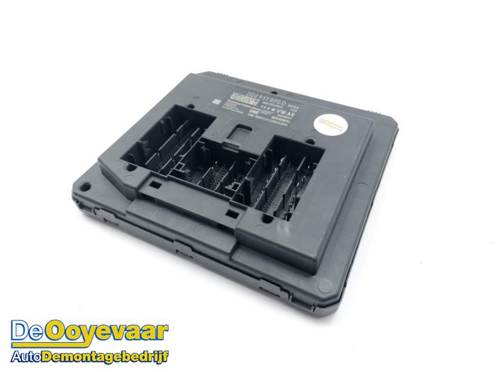 Gebruikte Computer Body Control Volkswagen Taigo 1.0 TSI 110 12V Prijs € 89,99 Margeregeling aangeboden door Autodemontagebedrijf De Ooyevaar