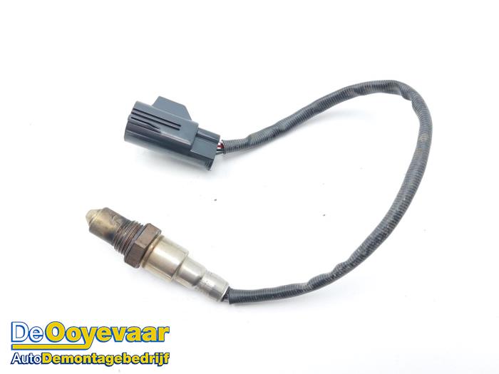 Gebruikte Nox sensor Landrover Range Rover Sport (LW) 3.0 SDV6 Prijs € 89,99 Margeregeling aangeboden door Autodemontagebedrijf De Ooyevaar