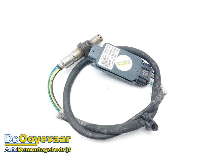 Gebruikte Nox sensor Audi A4 Avant (B9) 2.0 40 TDI 16V Prijs € 199,99 Margeregeling aangeboden door Autodemontagebedrijf De Ooyevaar
