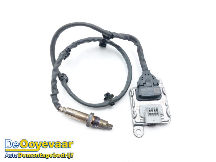 Gebruikte Nox sensor Renault Master IV 2.0 Blue dCi 170 Prijs € 149,99 Margeregeling aangeboden door Autodemontagebedrijf De Ooyevaar