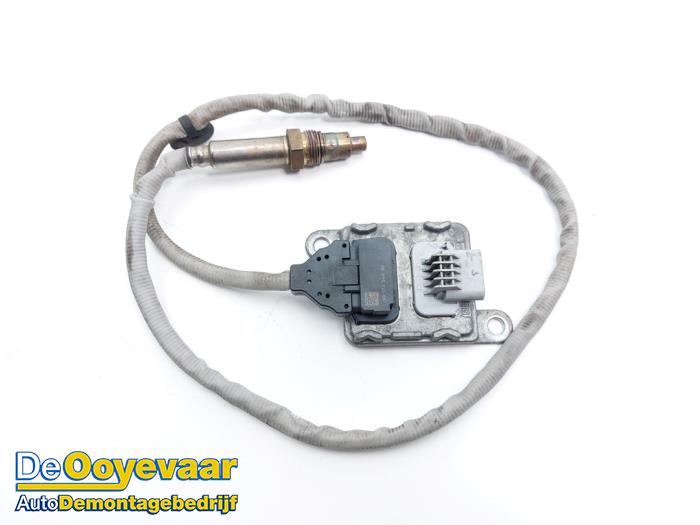 Gebruikte Nox sensor Peugeot Expert (V1/VA/VB/VE/VF/VT/VY) 2.0 Blue HDi 180 16V Prijs € 79,99 Margeregeling aangeboden door Autodemontagebedrijf De Ooyevaar