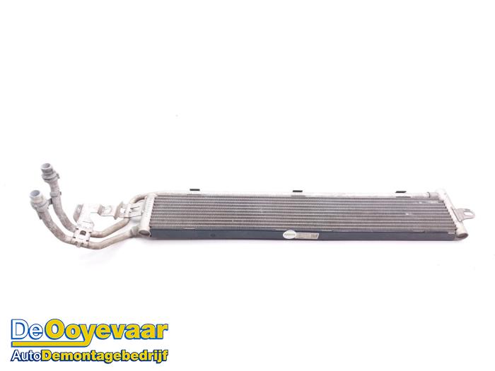 Gebruikte Radiateur Audi A3 Sportback (8YA) 1.4 45 TFSIe 16V Prijs € 99,99 Margeregeling aangeboden door Autodemontagebedrijf De Ooyevaar