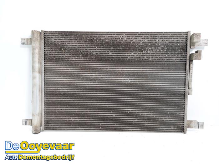 Gebruikte Airco Condensor Audi A3 Sportback (8YA) 1.4 45 TFSIe 16V Prijs € 109,99 Margeregeling aangeboden door Autodemontagebedrijf De Ooyevaar