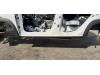 Dacia Spring 65 Dorpel links