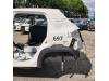 Dacia Spring 65 Snijdeel links-achter