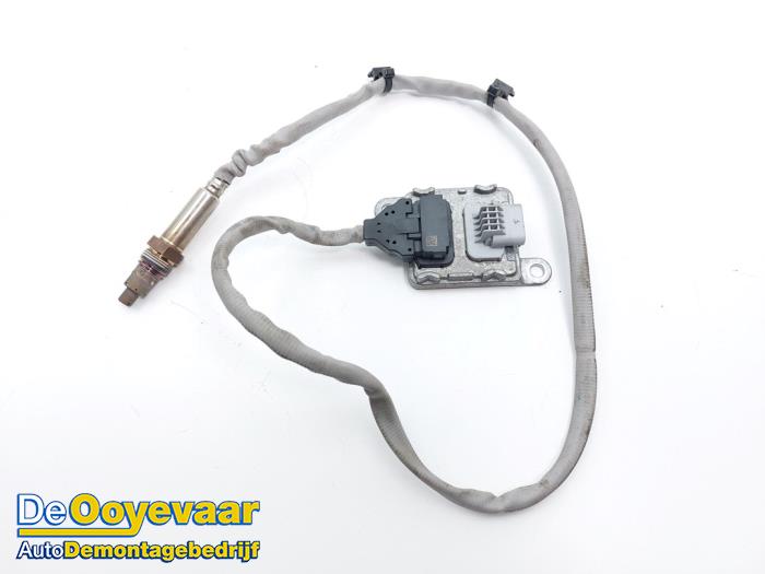 Gebruikte Nox sensor Renault Trafic (1FL/2FL/3FL/4FL) 2.0 dCi 16V 120 Prijs € 124,99 Margeregeling aangeboden door Autodemontagebedrijf De Ooyevaar