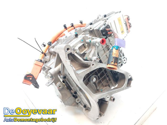 Gebruikte Elektromotor elektrische auto XPENG G6 AWD Performance 80.8 kWh Prijs € 2.499,99 Margeregeling aangeboden door Autodemontagebedrijf De Ooyevaar
