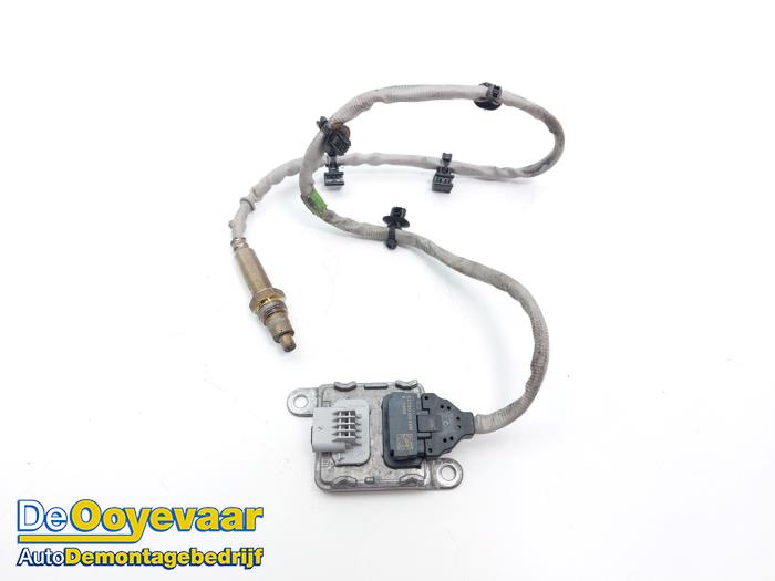Gebruikte Nox sensor Nissan Primastar 2.0 dCi 130 Prijs € 149,99 Margeregeling aangeboden door Autodemontagebedrijf De Ooyevaar