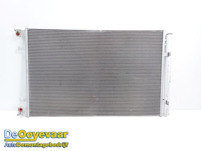 Gebruikte Airco Condensor Ford Transit Custom 2.0 EcoBlue 170 AWD Prijs € 349,99 Margeregeling aangeboden door Autodemontagebedrijf De Ooyevaar