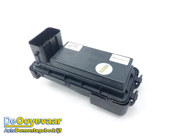 Gebruikte Computer Diversen Ford Kuga III (DFK) 2.5 PHEV 16V Prijs € 49,99 Margeregeling aangeboden door Autodemontagebedrijf De Ooyevaar