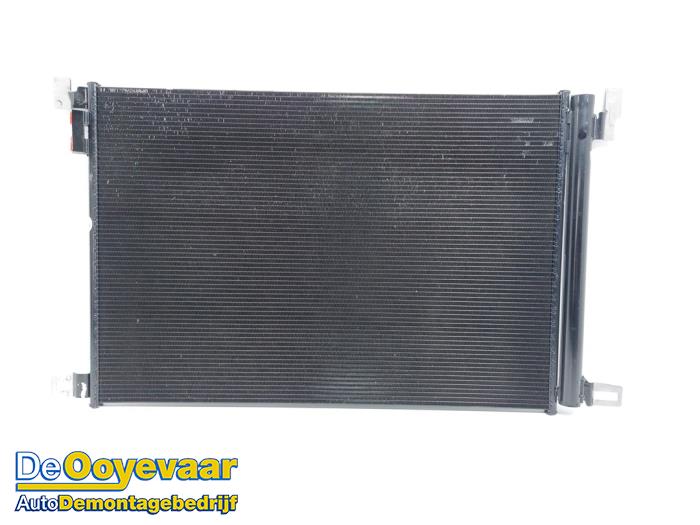 Gebruikte Airco Condensor Audi e-tron (GEN) 55 quattro Prijs € 134,99 Margeregeling aangeboden door Autodemontagebedrijf De Ooyevaar