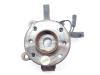 Dacia Spring 65 Asschenkel links-voor