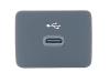 Dacia Spring 65 USB module