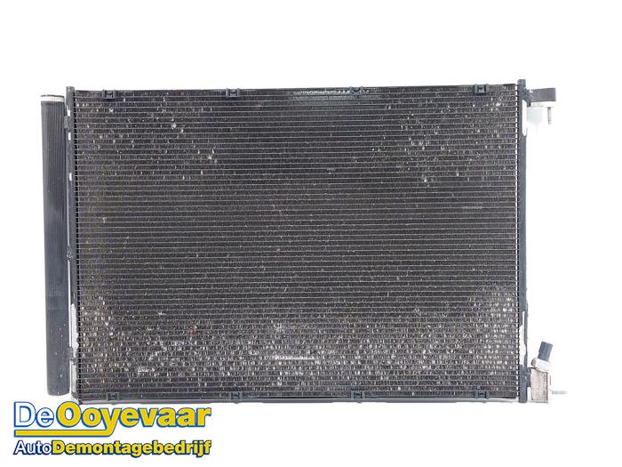 Gebruikte Airco Condensor Mercedes S (222.0/222.1) 3.0 S-350 BlueTEC, S-350 d 24V 4-Matic Prijs € 44,99 Margeregeling aangeboden door Autodemontagebedrijf De Ooyevaar