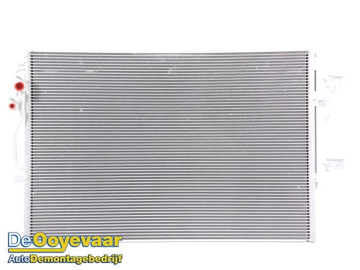 Gebruikte Airco Condensor Jaecoo 7 1.5 GDI SHS-P Prijs € 249,99 Margeregeling aangeboden door Autodemontagebedrijf De Ooyevaar