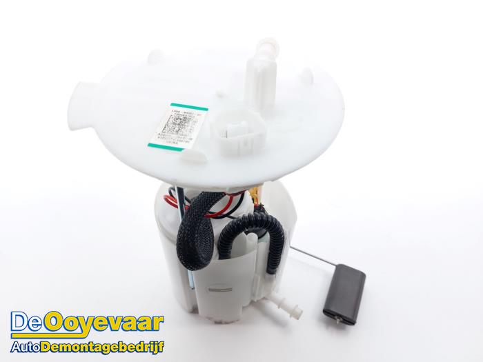 Gebruikte Tank element Pomp Ford Kuga III (DFK) 2.5 PHEV 16V Prijs € 59,99 Margeregeling aangeboden door Autodemontagebedrijf De Ooyevaar