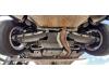 Mercedes-Benz CLA (118.3) 1.3 CLA-180 Turbo 16V Subframe