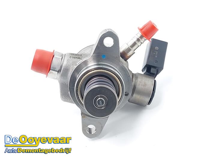 Gebruikte Brandstofpomp Mechanisch Volkswagen Polo VI (AW1) 1.0 TSI 12V Prijs € 75,00 Margeregeling aangeboden door Autodemontagebedrijf De Ooyevaar