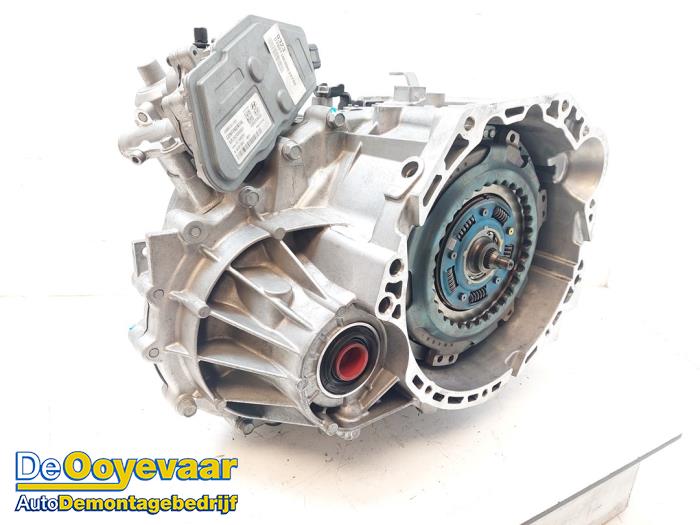 Gebruikte Automaatbak Kia Stonic (YB) 1.0i T-GDi 12V Eco-Dynamics+ Prijs € 1.499,99 Margeregeling aangeboden door Autodemontagebedrijf De Ooyevaar