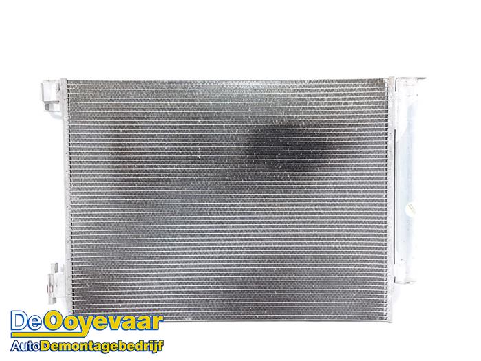 Gebruikte Airco Condensor Nissan Micra (K14) 0.9 IG-T 12V Prijs € 49,99 Margeregeling aangeboden door Autodemontagebedrijf De Ooyevaar