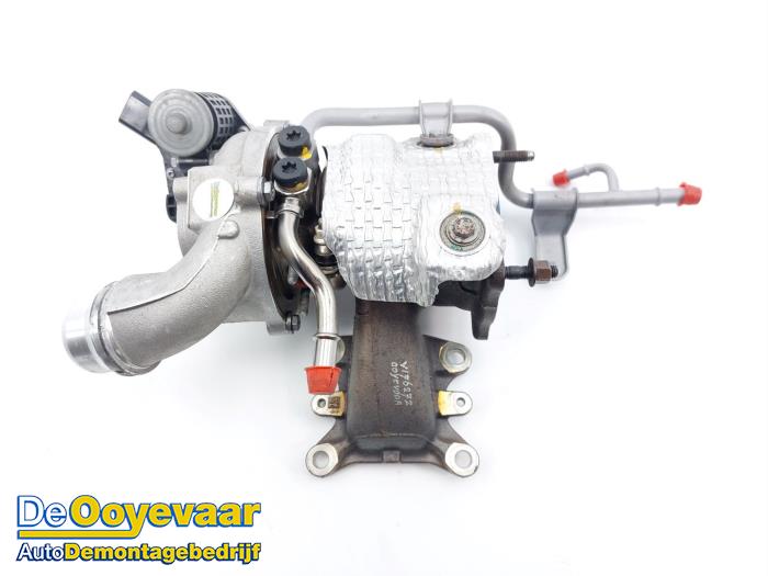 Gebruikte G-lader Kia Sportage (NQ5E) 1.6 T-GDi Hybrid 16V Prijs € 249,99 Margeregeling aangeboden door Autodemontagebedrijf De Ooyevaar
