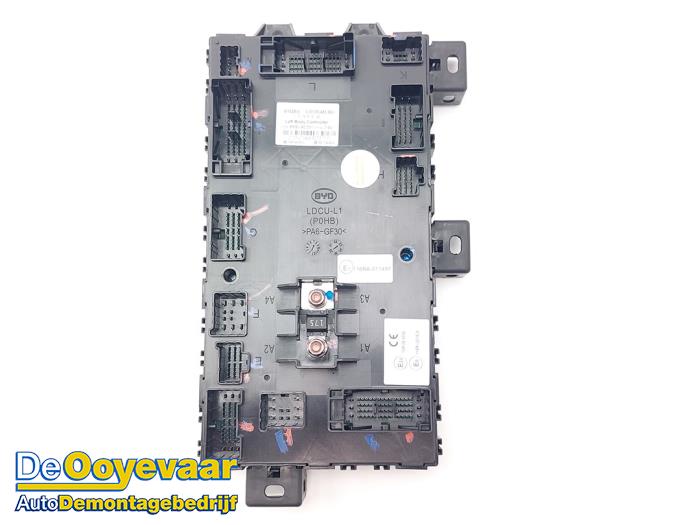 Gebruikte Bodycontrol Module BYD Dolphin 60,4 kWh Prijs € 149,99 Margeregeling aangeboden door Autodemontagebedrijf De Ooyevaar