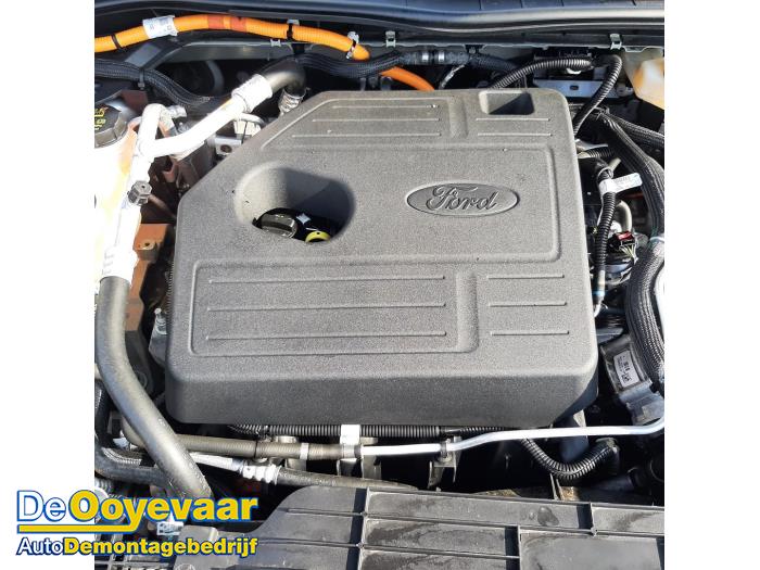 Gebruikte Motor Ford Kuga III (DFK) 2.5 PHEV 16V Prijs € 1.999,99 Margeregeling aangeboden door Autodemontagebedrijf De Ooyevaar