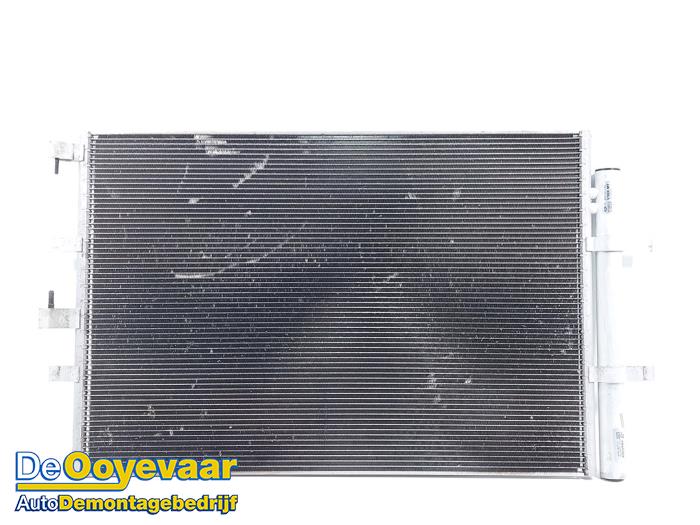 Gebruikte Airco Condensor Ford Transit Custom 2.0 TDCi 16V Eco Blue 185 Prijs € 69,99 Margeregeling aangeboden door Autodemontagebedrijf De Ooyevaar