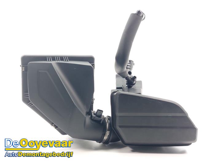Gebruikte Luchtfilterhuis BMW 3 serie Touring (G21) 320e 2.0 TwinPower Turbo 16V Prijs € 99,99 Margeregeling aangeboden door Autodemontagebedrijf De Ooyevaar