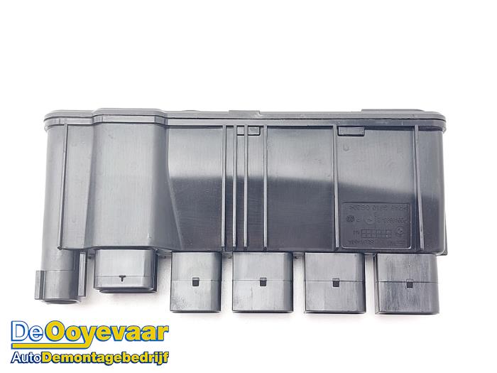 Gebruikte Boordcomputer BMW 3 serie Touring (G21) 320e 2.0 TwinPower Turbo 16V Prijs € 25,00 Margeregeling aangeboden door Autodemontagebedrijf De Ooyevaar