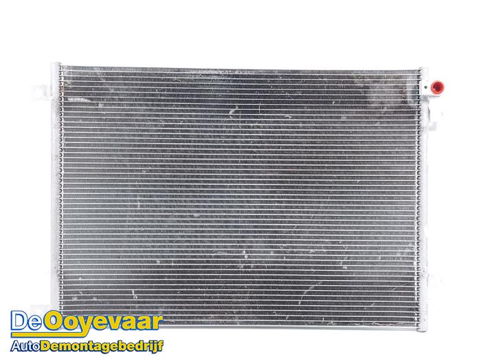Gebruikte Airco Condensor BYD Dolphin 60,4 kWh Prijs € 159,99 Margeregeling aangeboden door Autodemontagebedrijf De Ooyevaar