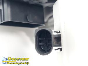Rembol van een Volkswagen Golf VIII (CD1) 2.0 GTI Clubsport 16V 2021