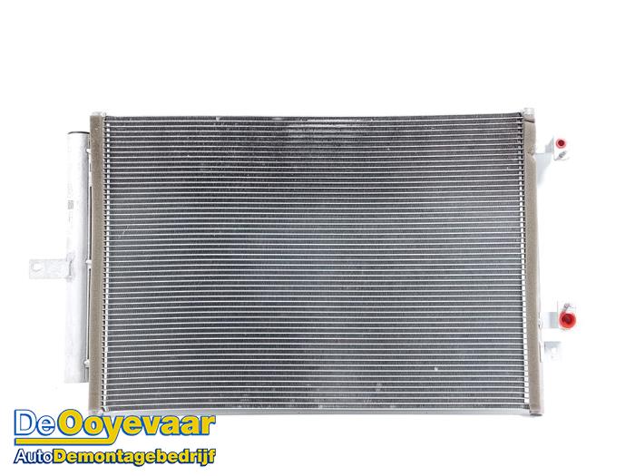 Gebruikte Airco Condensor Omoda E5 61 kWh Prijs € 149,99 Margeregeling aangeboden door Autodemontagebedrijf De Ooyevaar