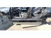 Mercedes-Benz CLA (118.3) 1.3 CLA-180 Turbo 16V Dorpel links