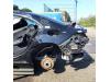 Mercedes-Benz CLA (118.3) 1.3 CLA-180 Turbo 16V Snijdeel links-achter