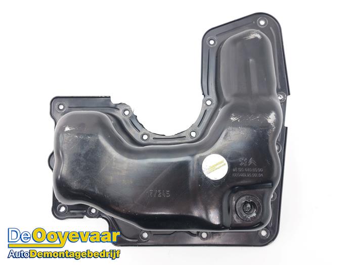 Gebruikte Carterpan Opel Grandland (X) 1.2 Turbo 12V Prijs € 34,99 Margeregeling aangeboden door Autodemontagebedrijf De Ooyevaar