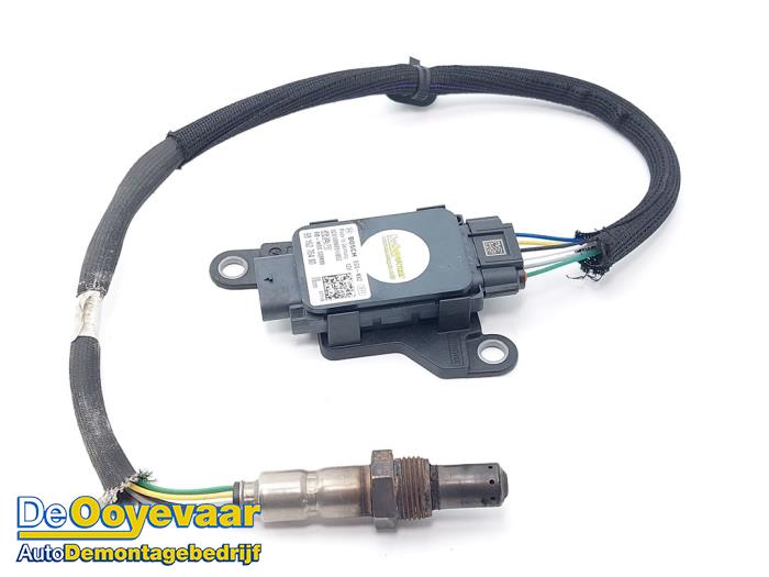 Gebruikte Nox sensor Citroen Berlingo 1.5 BlueHDi 75 Prijs € 14,99 Margeregeling aangeboden door Autodemontagebedrijf De Ooyevaar
