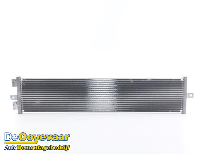 Gebruikte Airco Condensor Hyundai Kona Electric (SX2E) 65.4 kWh Prijs € 149,99 Margeregeling aangeboden door Autodemontagebedrijf De Ooyevaar