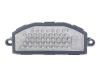 Mercedes-Benz CLA (118.3) 1.3 CLA-180 Turbo 16V Kachel Weerstand
