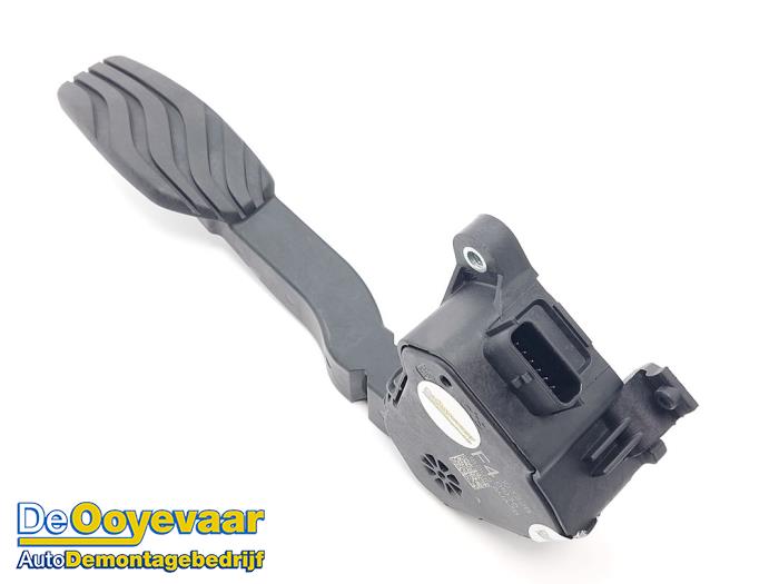 Gereviseerde Gasklep Positiesensor Nissan Qashqai (J12) 1.3 DIG-T MHEV 16V Prijs € 60,49 Inclusief btw aangeboden door Autodemontagebedrijf De Ooyevaar