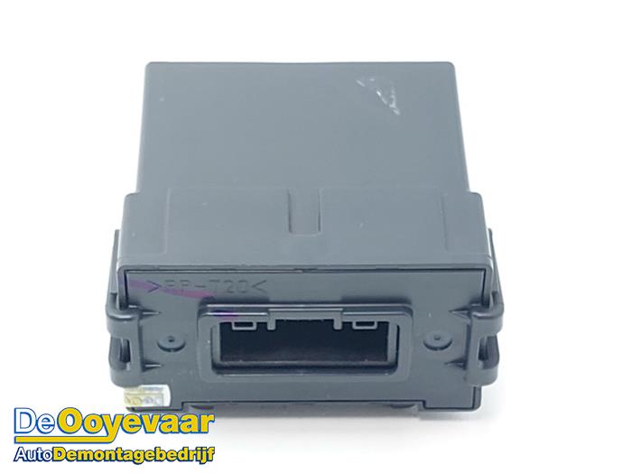 Gebruikte Computer esp Nissan Qashqai (J12) 1.3 DIG-T MHEV 16V Prijs € 44,99 Margeregeling aangeboden door Autodemontagebedrijf De Ooyevaar