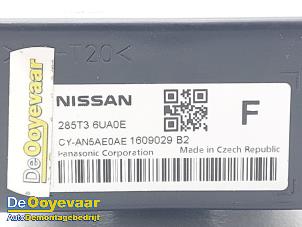 Computer esp van een Nissan Qashqai (J12) 1.3 DIG-T MHEV 16V 2022
