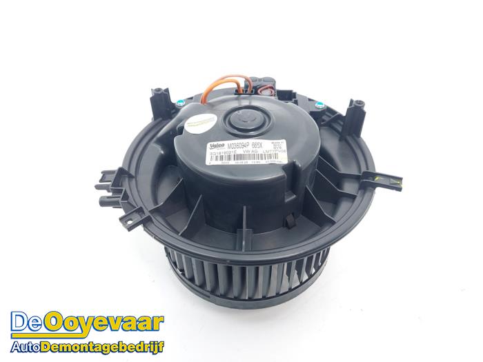 Gebruikte Blower Cupra Formentor 1.5 eTSI 16V Prijs € 19,99 Margeregeling aangeboden door Autodemontagebedrijf De Ooyevaar