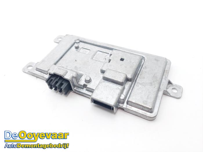 Gebruikte Camera module Cupra Formentor 1.5 eTSI 16V Prijs € 189,99 Margeregeling aangeboden door Autodemontagebedrijf De Ooyevaar