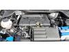 Volkswagen Polo 14- Motor