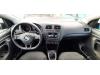 Volkswagen Polo 14- Airbag Set+Module