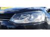 Volkswagen Polo 14- Koplamp links