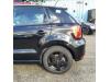 Volkswagen Polo 14- Snijdeel links-achter